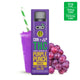 CBD/CBN Pen: Purple Punch Indica 2G/500MG