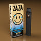 ZAZA - Blueberry Muffin Heavy Hitter Disposable | 2G (Hybrid)