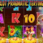 Link RTP Slot Pragmatic Tertinggi Finger Lick’n Free Spins