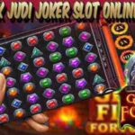Link Joker Slot Online Terbaik Gem Fire Fortune
