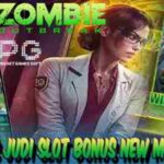 Situs Slot Bonus New Member 100 Zombie Outbreak