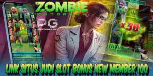 Situs Slot Bonus New Member 100